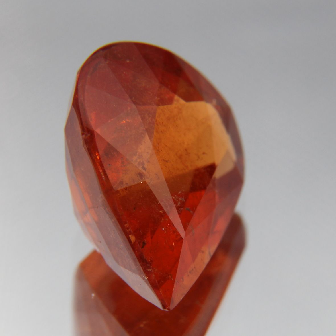 Spessartin 4.24ct
