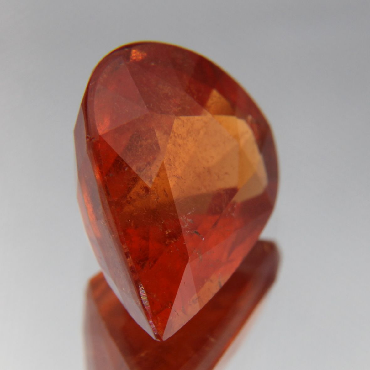 Spessartin 4.24ct