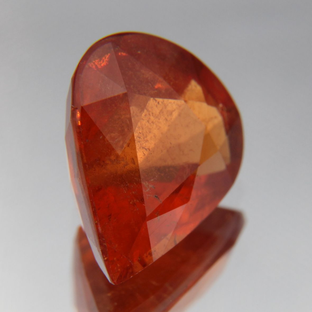 Spessartin 4.24ct