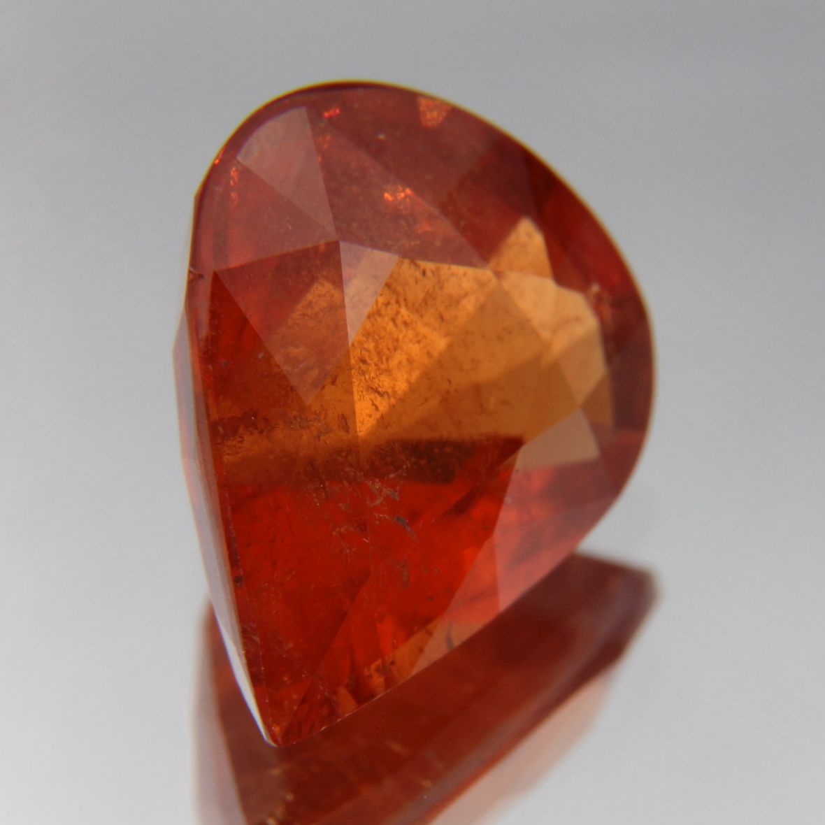 Spessartin 4.24ct