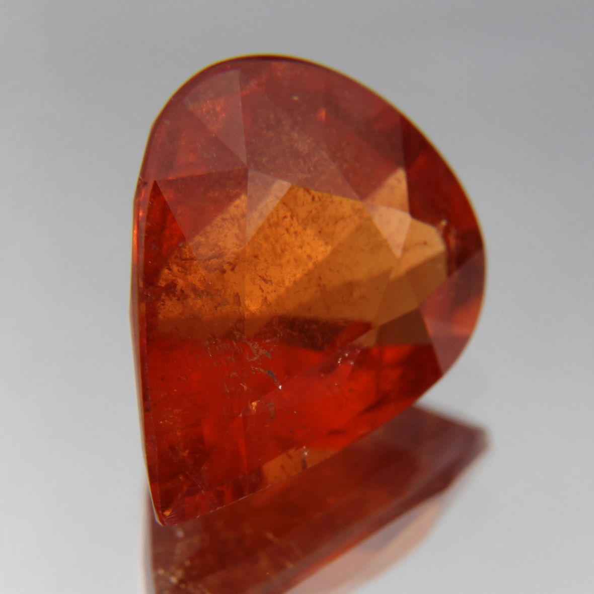 Spessartin 4.24ct
