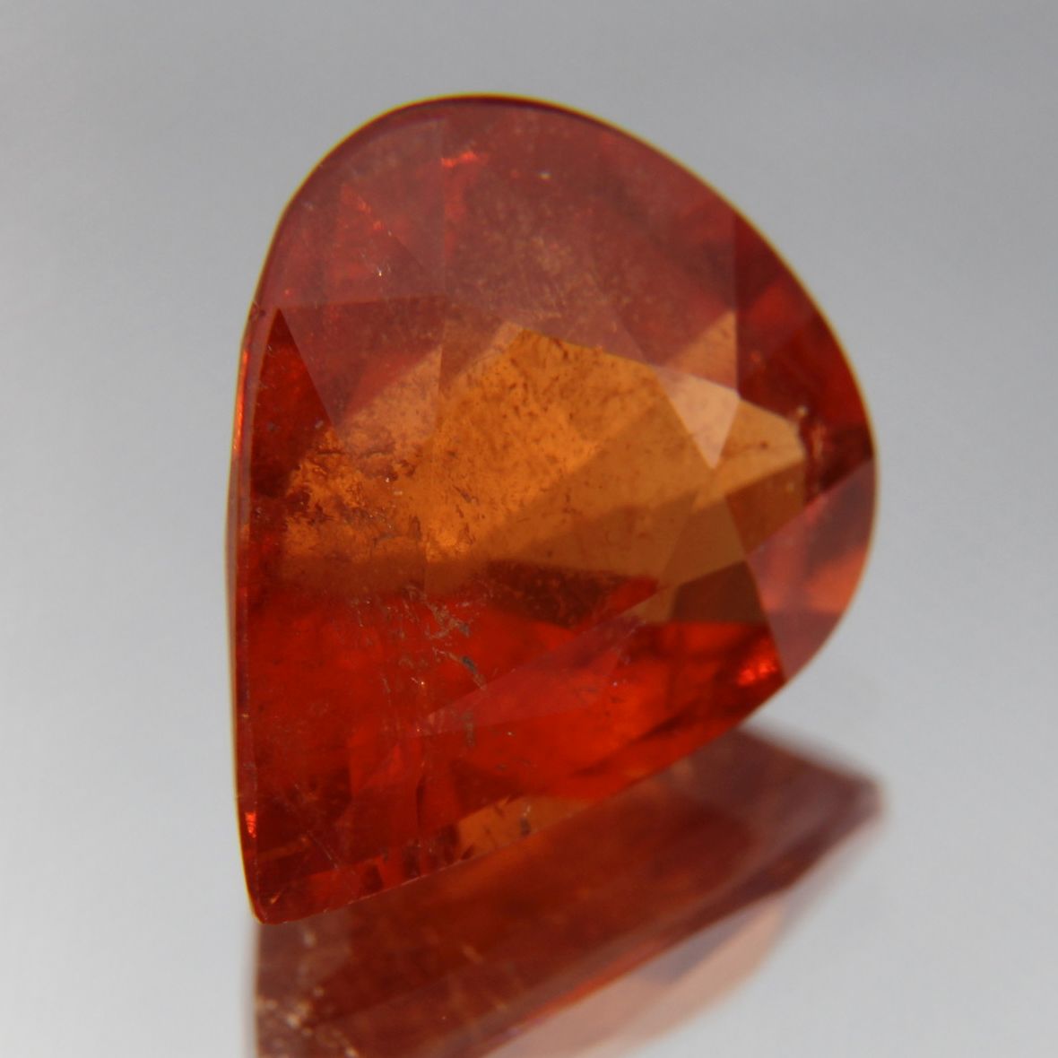 Spessartin 4.24ct