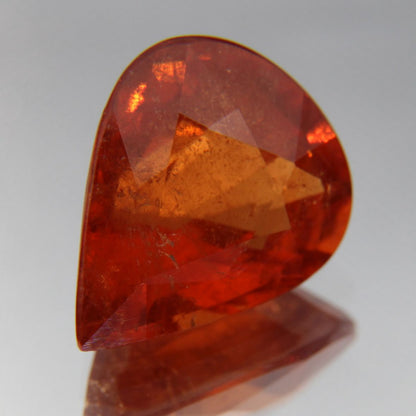 Spessartin 4.24ct