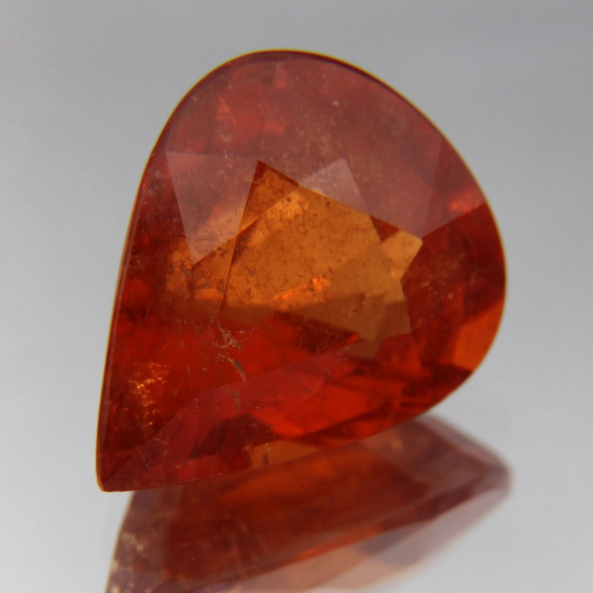 Spessartin 4.24ct