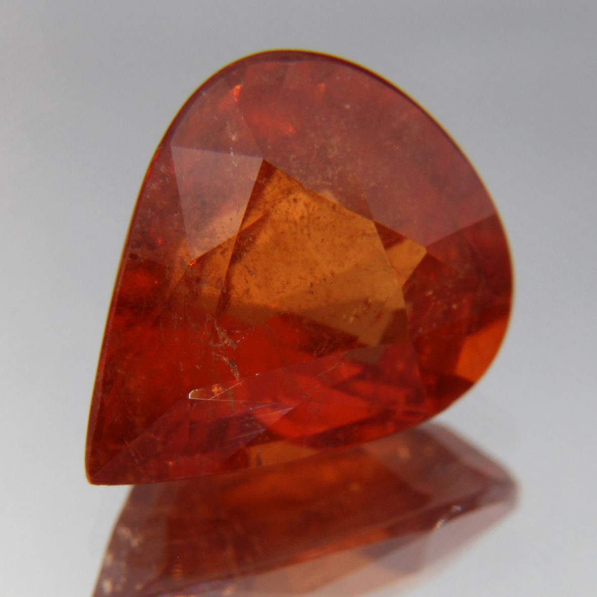 Spessartin 4.24ct