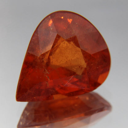 Spessartin 4.24ct