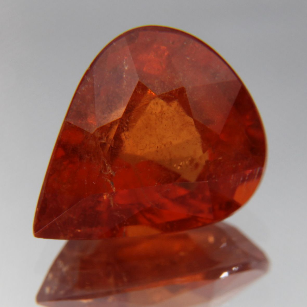 Spessartin 4.24ct
