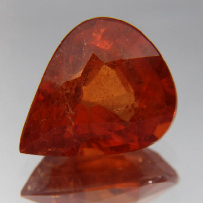 Spessartin 4.24ct