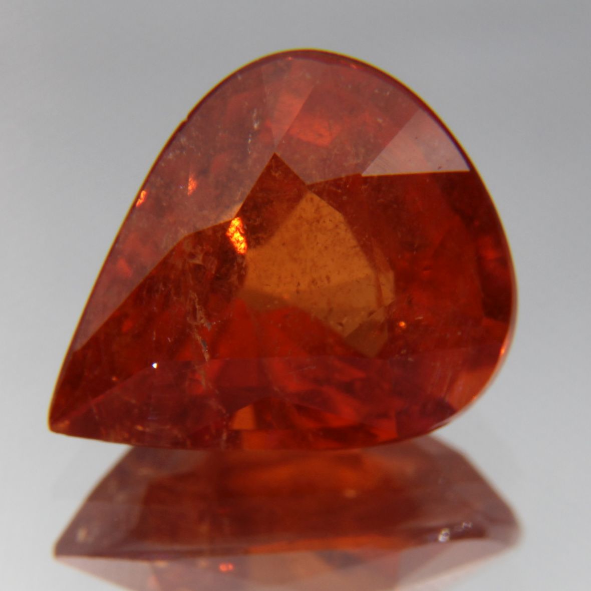 Spessartin 4.24ct