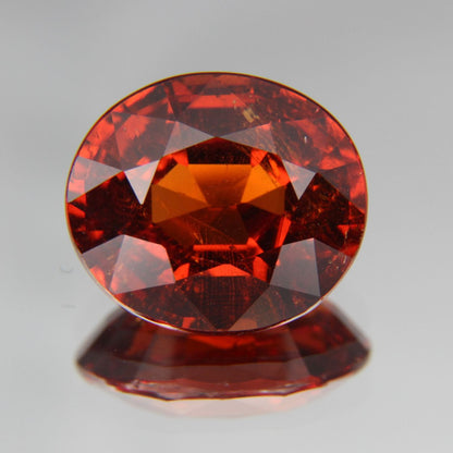 Spessartine 5.18 ct