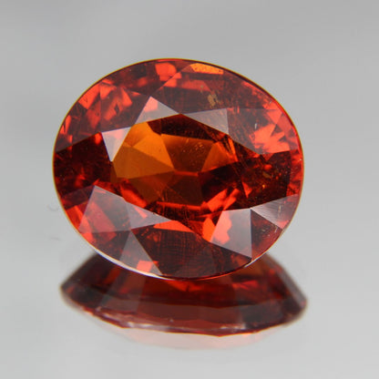 Spessartine 5.18 ct
