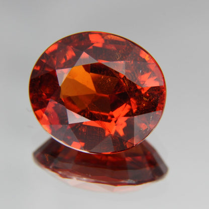 Spessartine 5.18 ct