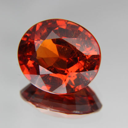 Spessartine 5.18 ct