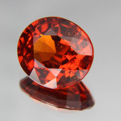 Spessartine 5.18 ct