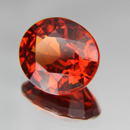 Spessartine 5.18 ct