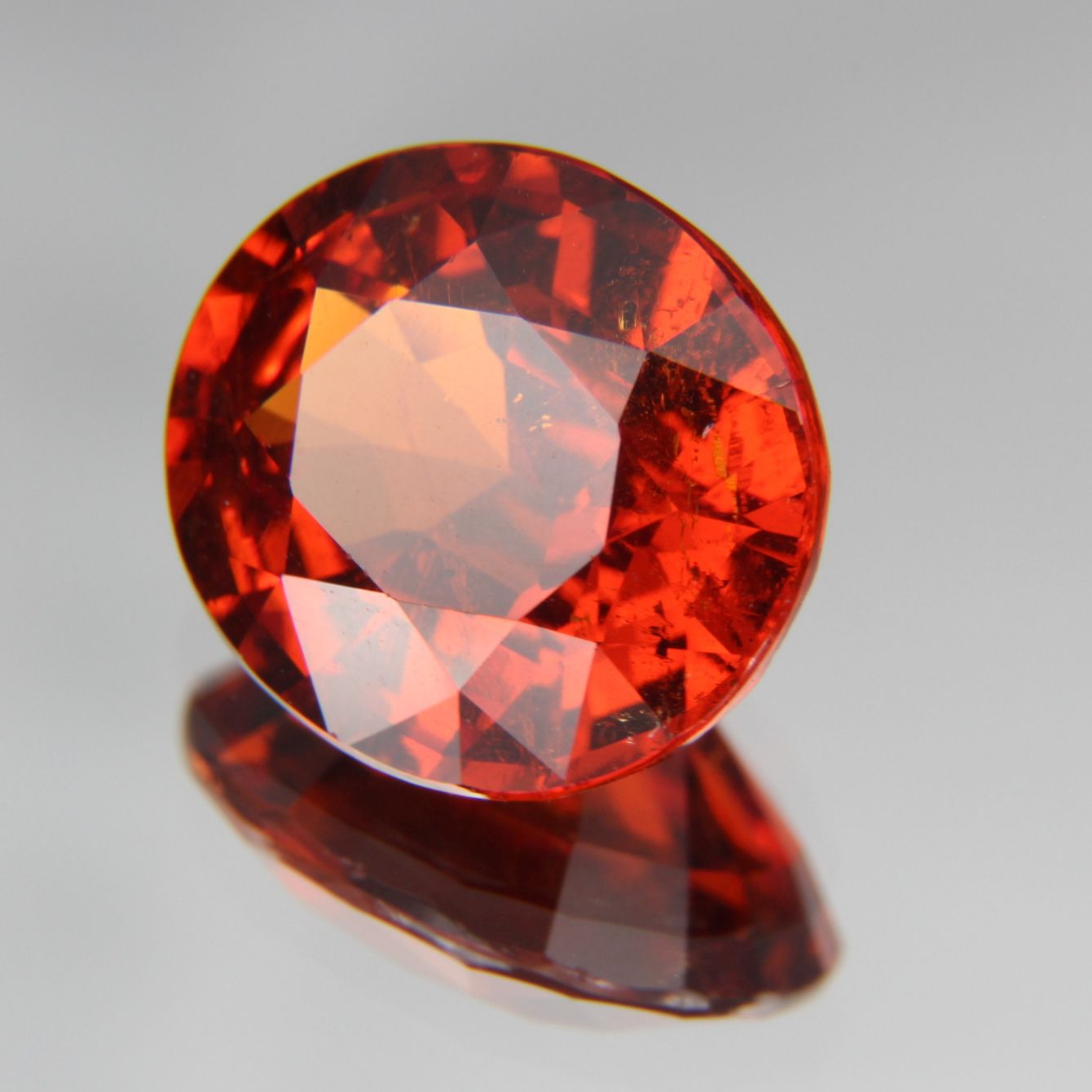 Spessartine 5.18 ct
