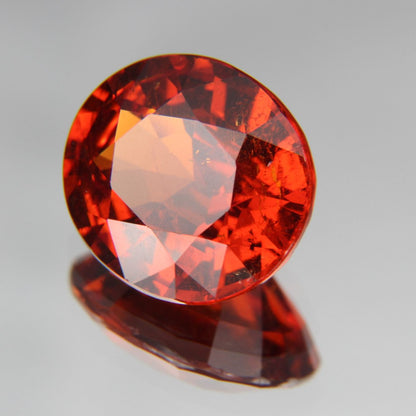 Spessartine 5.18 ct