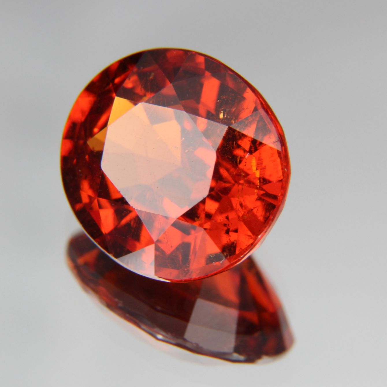 Spessartine 5.18 ct