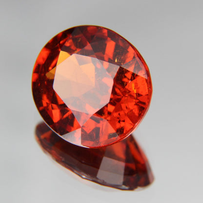 Spessartine 5.18 ct