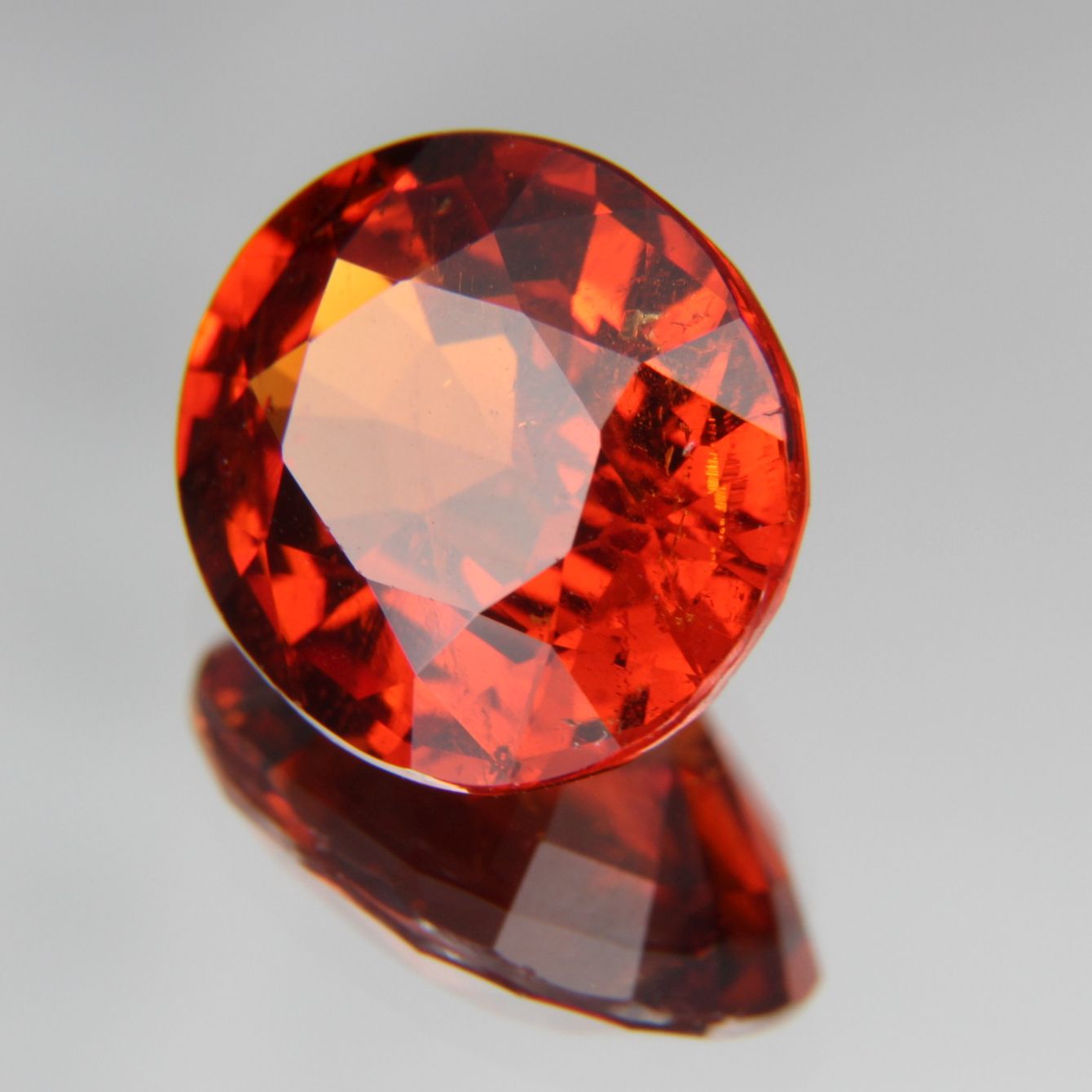 Spessartine 5.18 ct