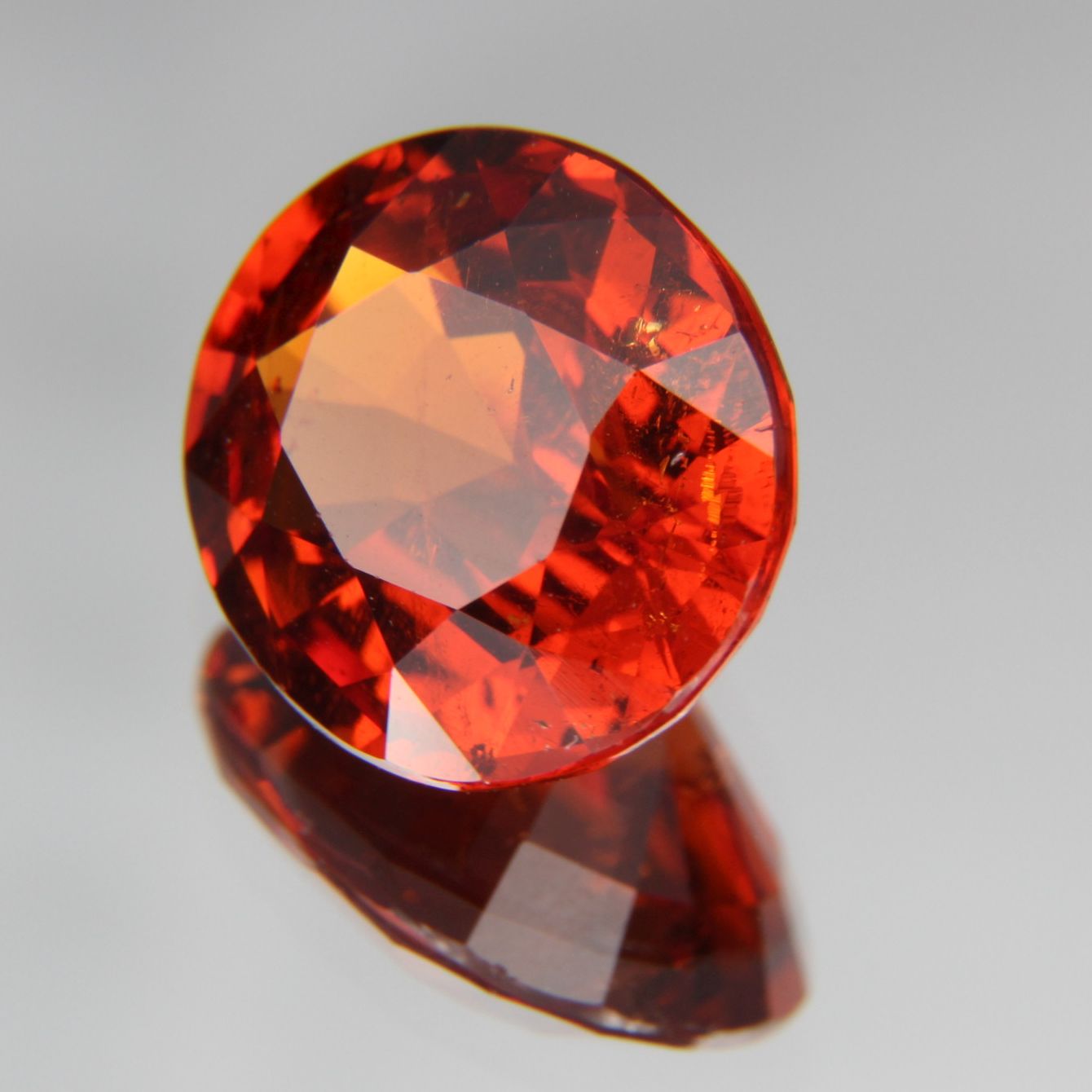 Spessartine 5.18 ct