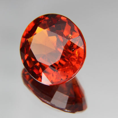 Spessartine 5.18 ct