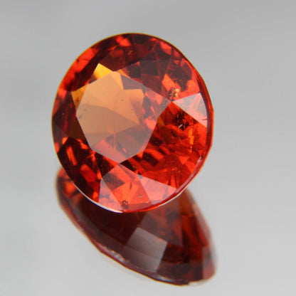 Spessartine 5.18 ct