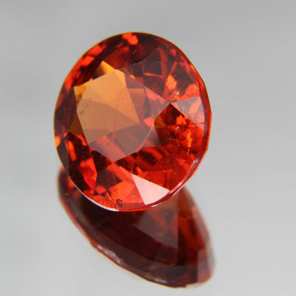 Spessartine 5.18 ct