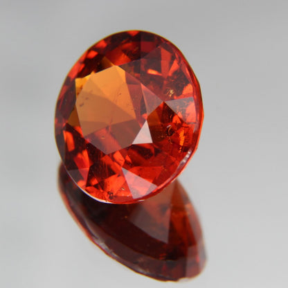 Spessartine 5.18 ct