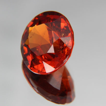 Spessartine 5.18 ct