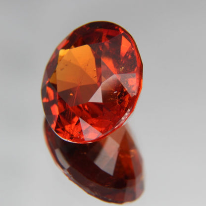 Spessartine 5.18 ct