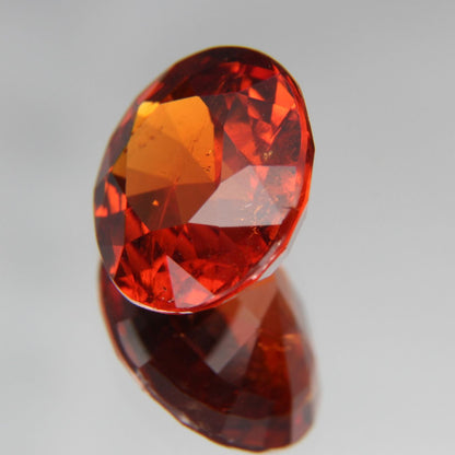 Spessartine 5.18 ct