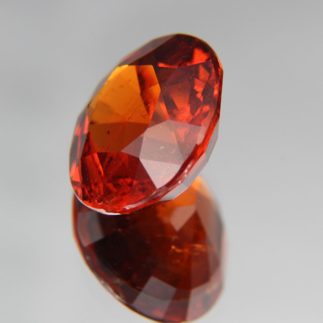 Spessartine 5.18 ct