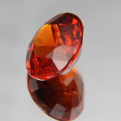 Spessartine 5.18 ct