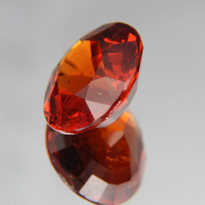 Spessartine 5.18 ct