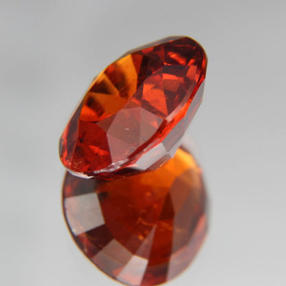 Spessartine 5.18 ct