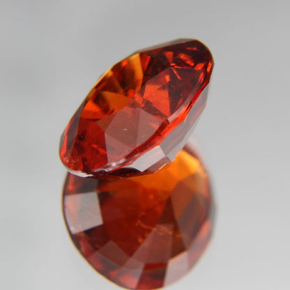 Spessartine 5.18 ct