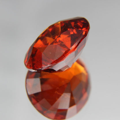 Spessartine 5.18 ct