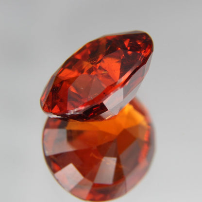 Spessartine 5.18 ct