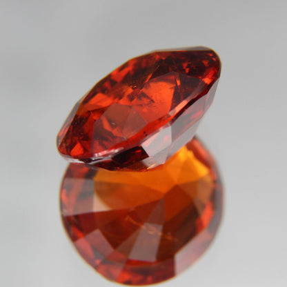 Spessartine 5.18 ct