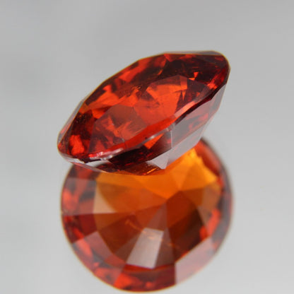 Spessartine 5.18 ct