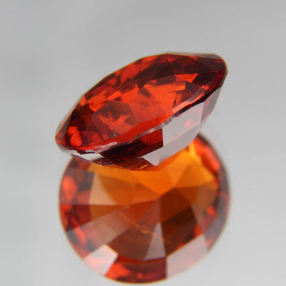 Spessartine 5.18 ct
