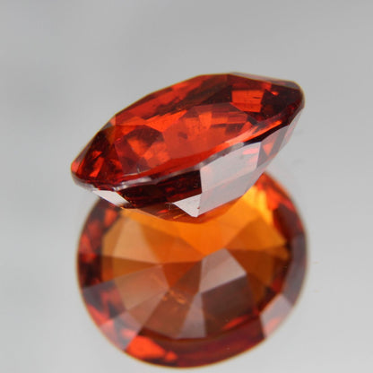 Spessartine 5.18 ct