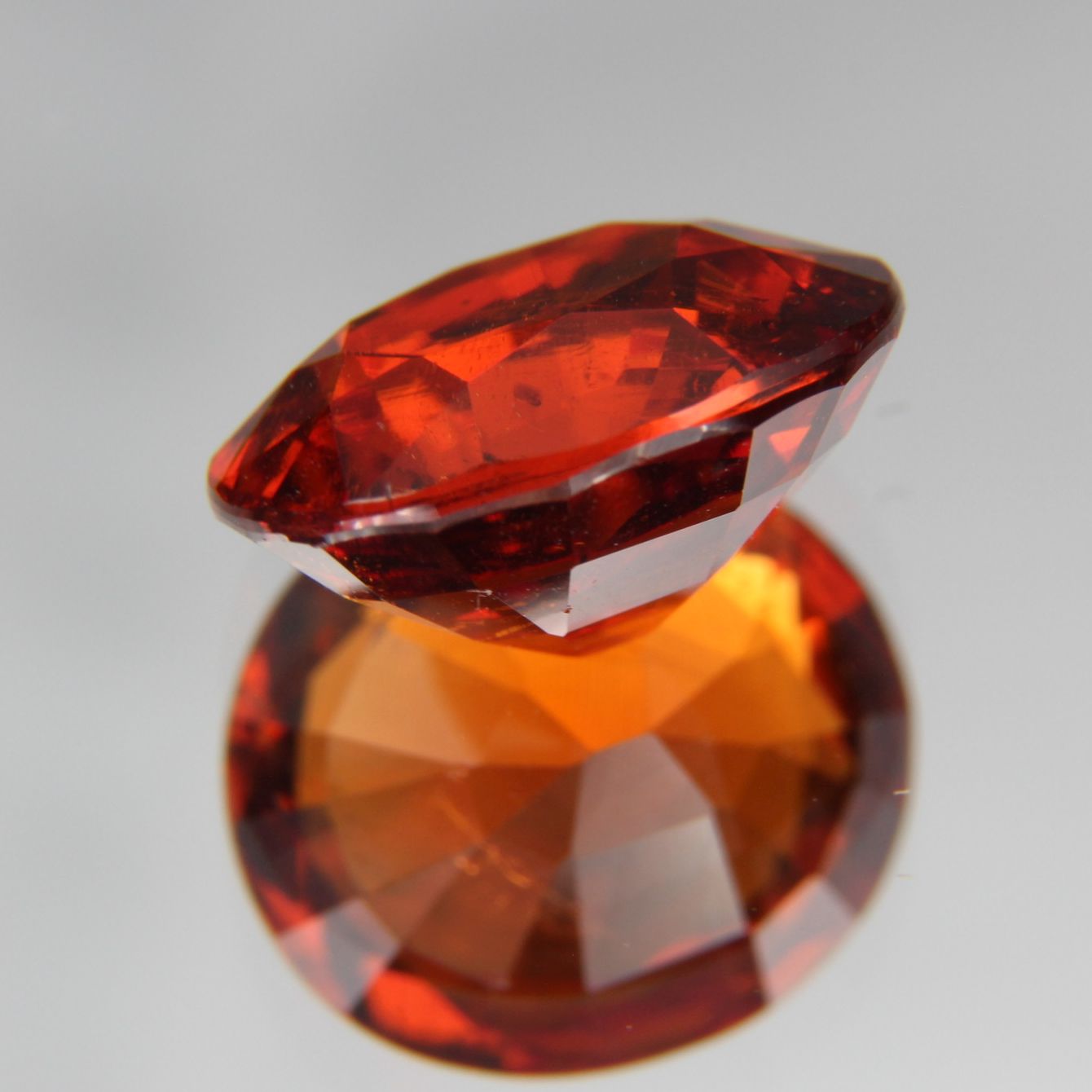 Spessartine 5.18 ct