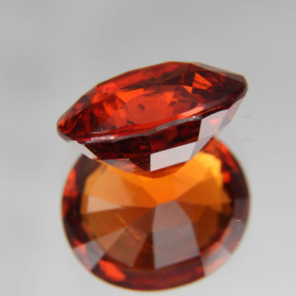 Spessartine 5.18 ct