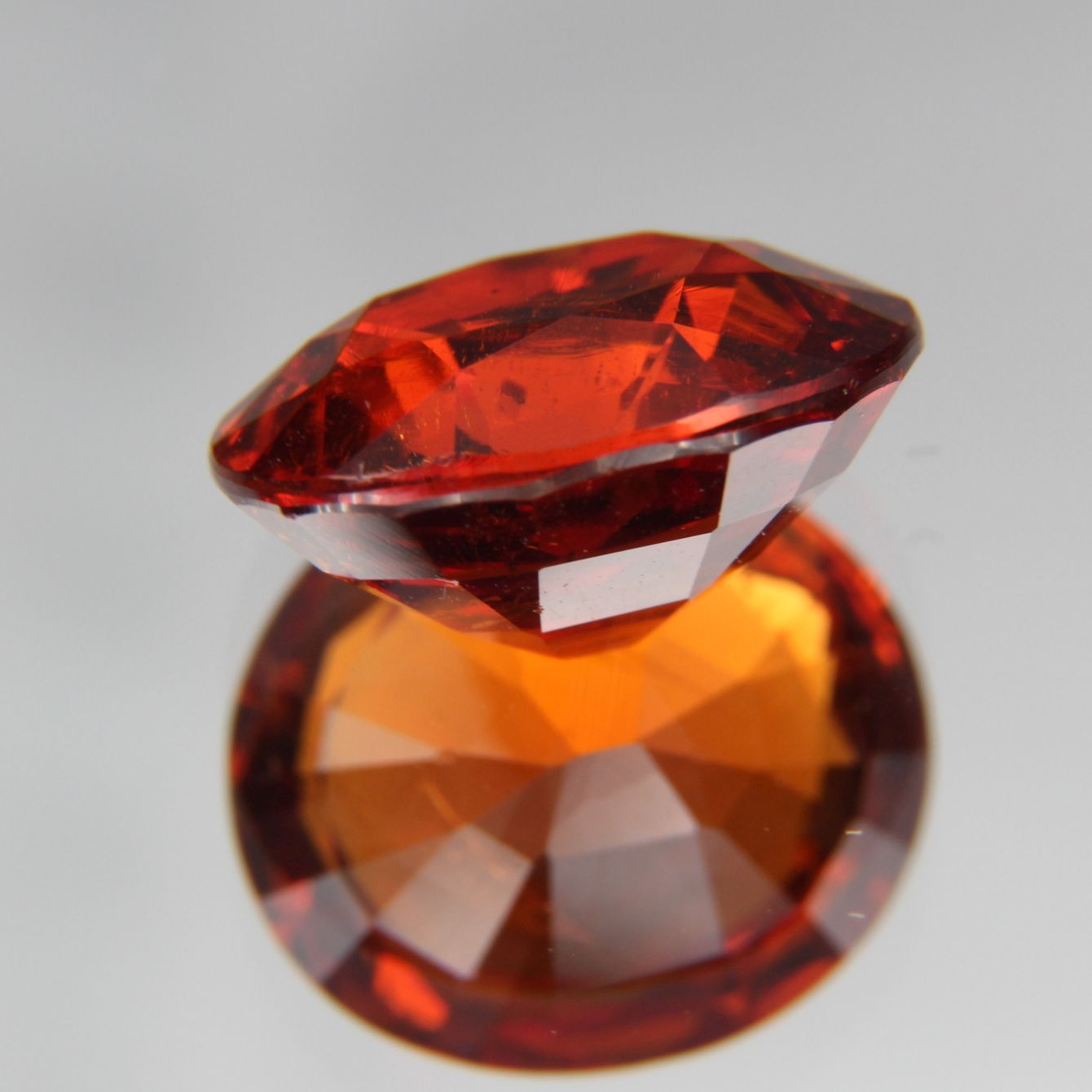 Spessartine 5.18 ct