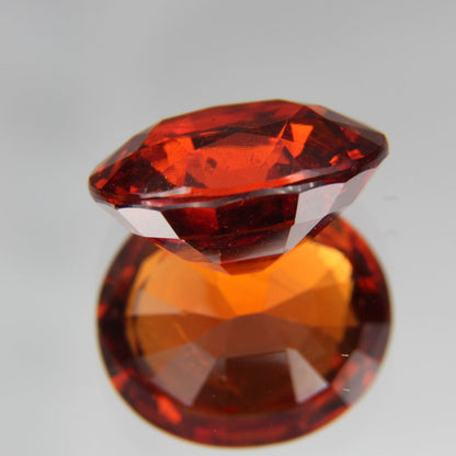 Spessartine 5.18 ct