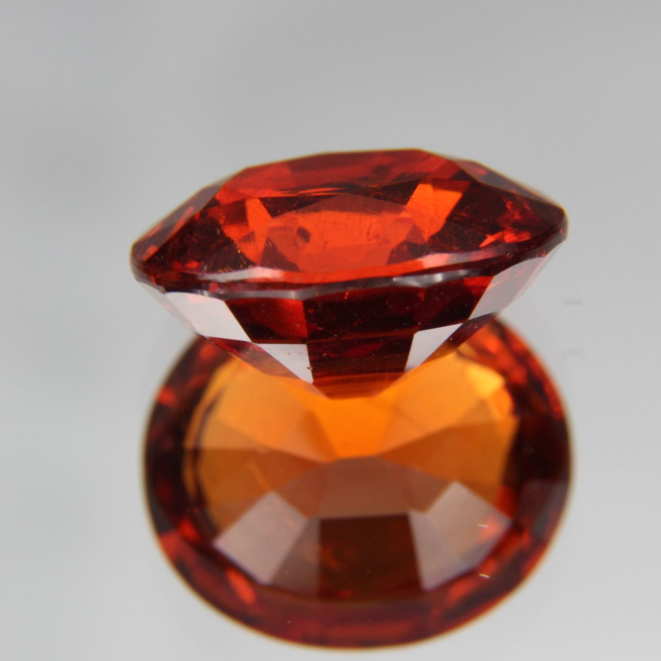 Spessartine 5.18 ct