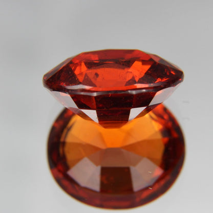 Spessartine 5.18 ct