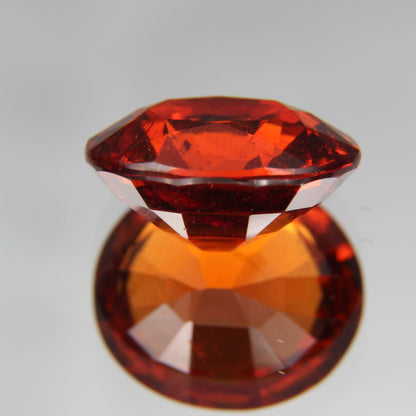 Spessartine 5.18 ct